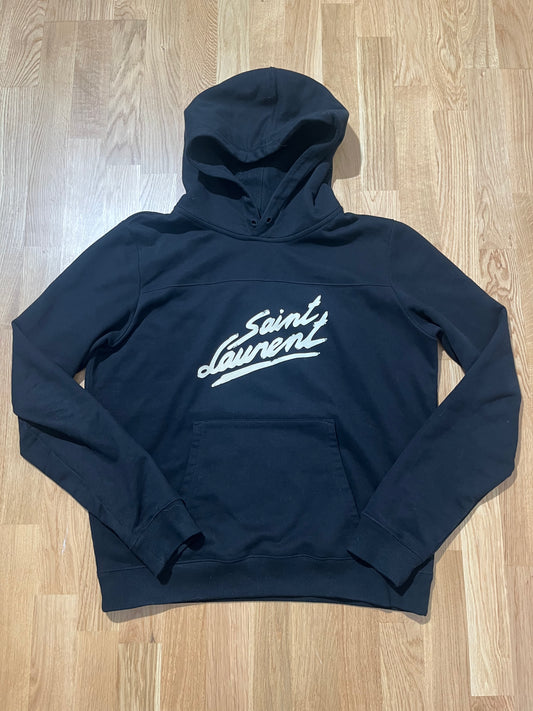 Saint laurent hoodie