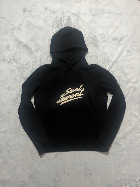Saint laurent hoodie