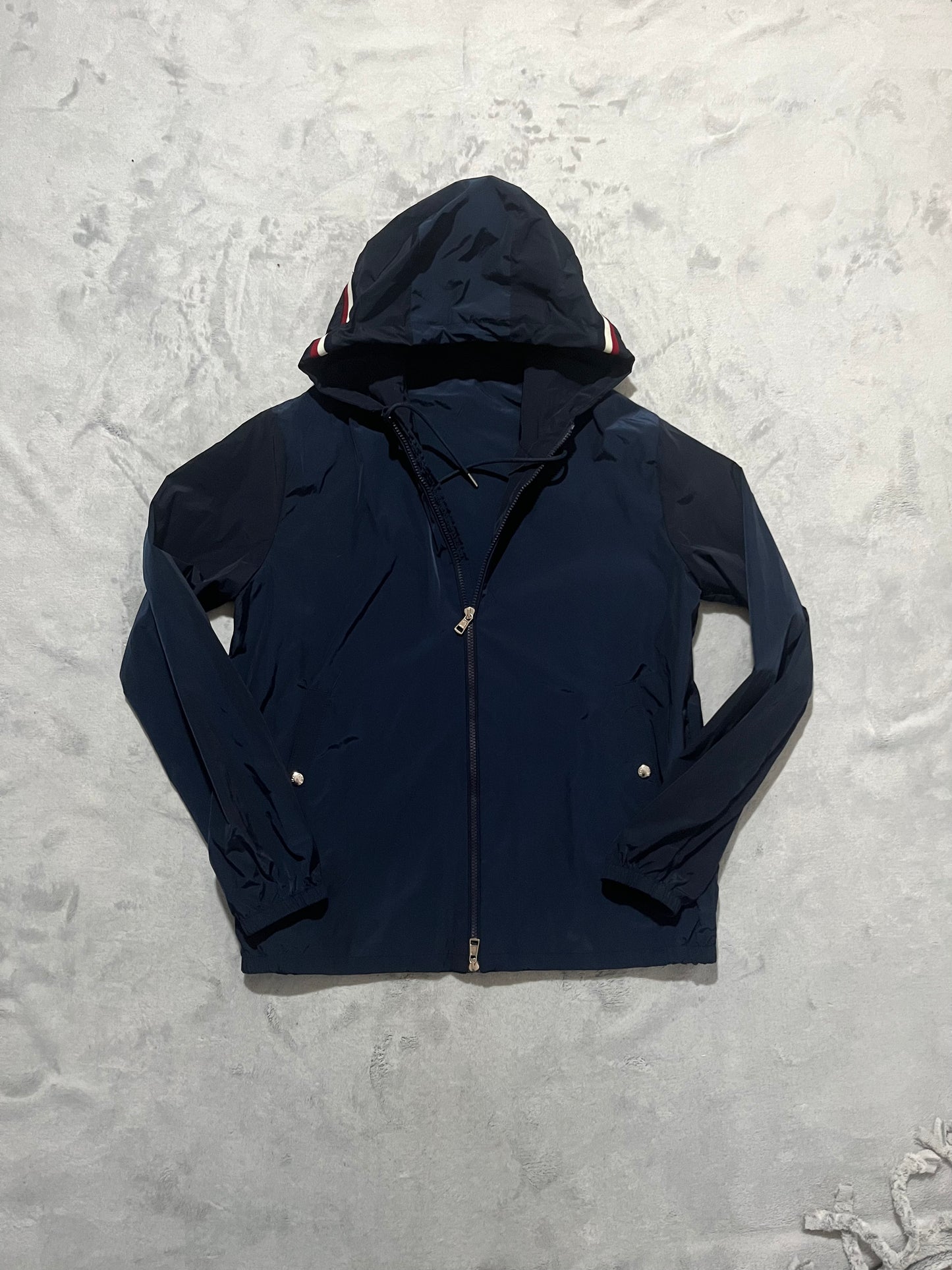 Moncler grimpeurs jacket