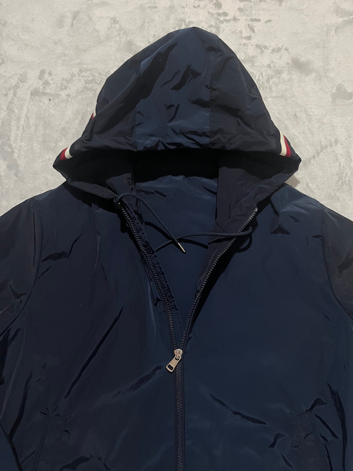 Moncler grimpeurs jacket