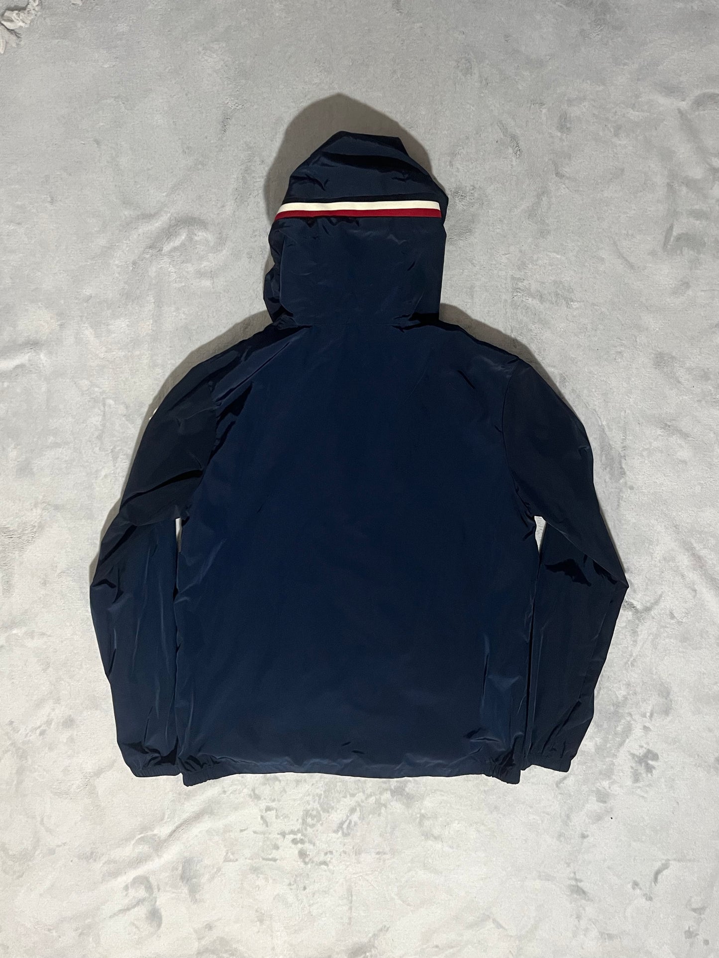 Moncler grimpeurs jacket