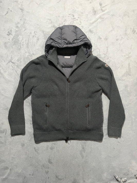 Moncler cardigan jacket