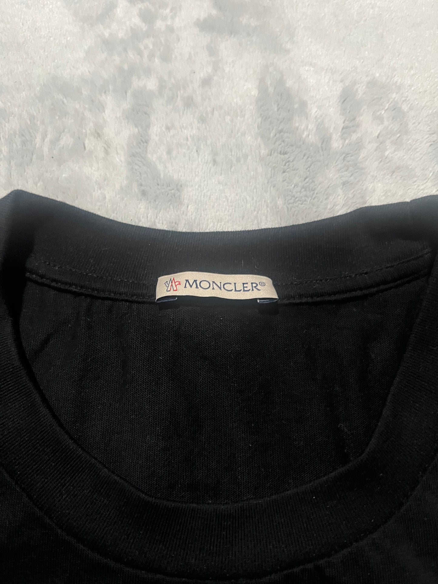 Moncler tee