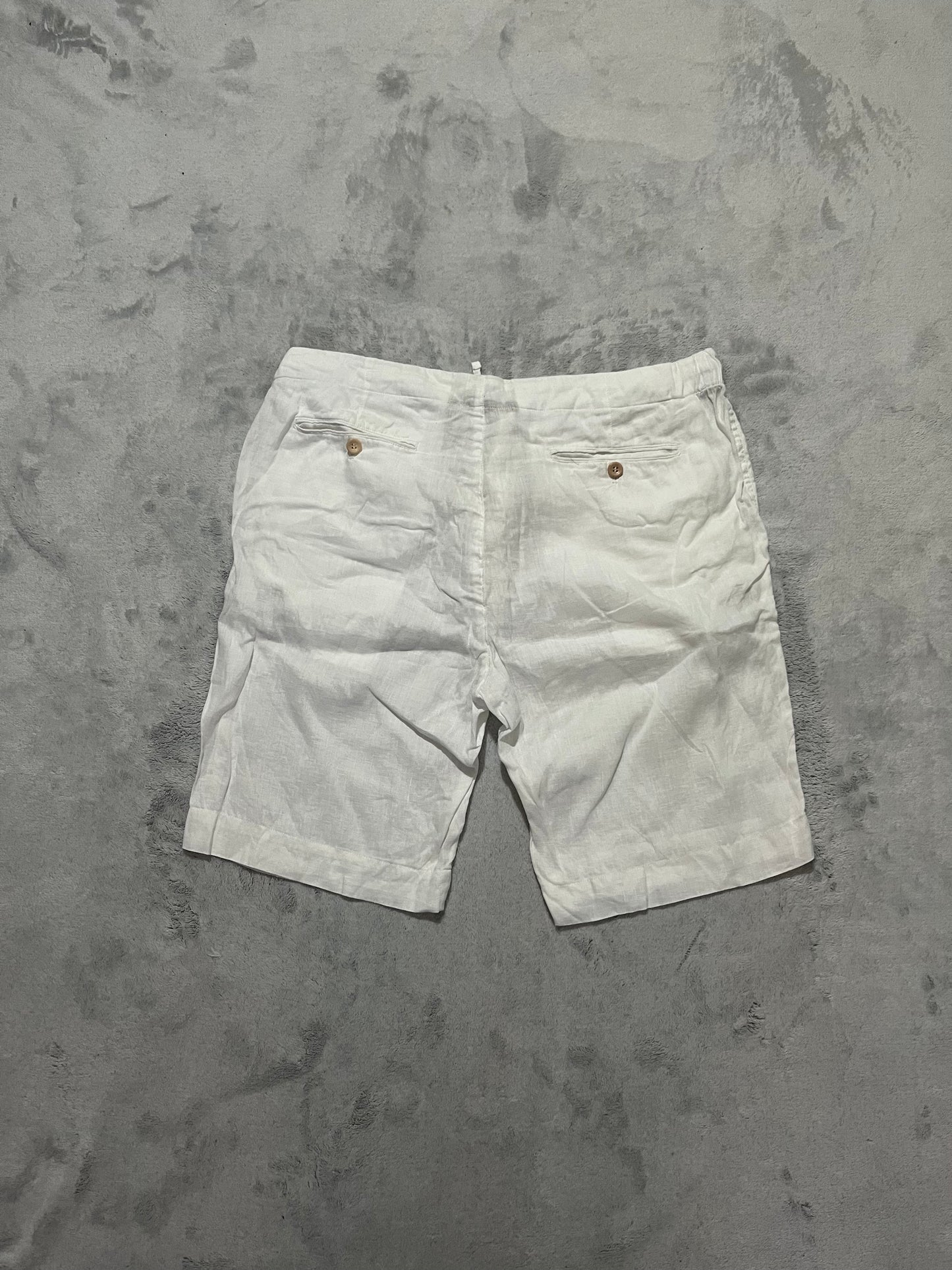 Loro piana shorts