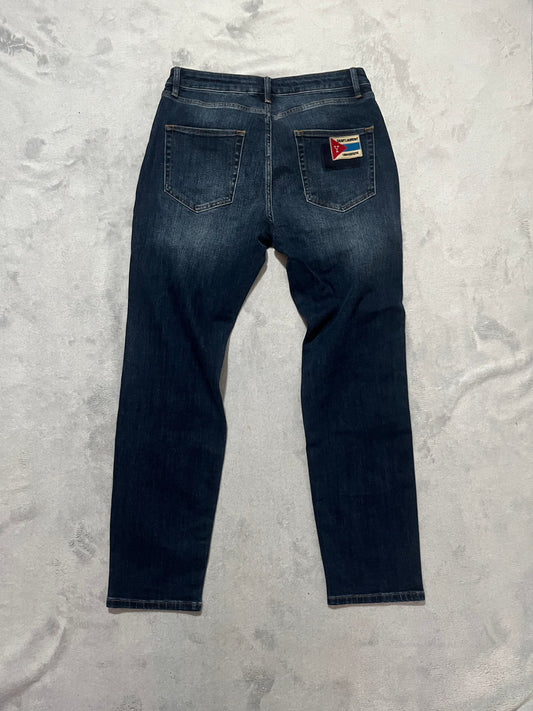 Saint Laurent jeans