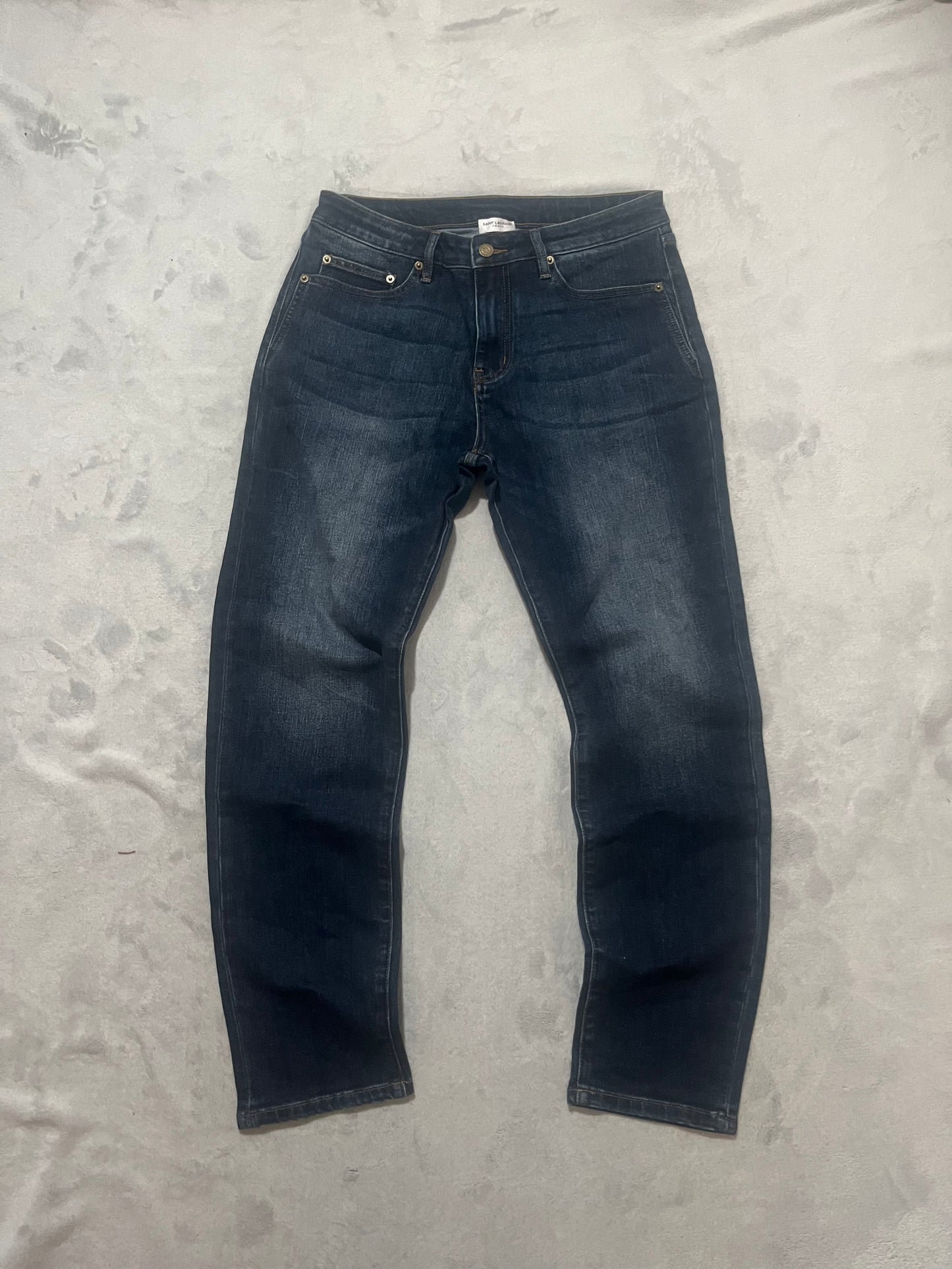 Saint Laurent jeans