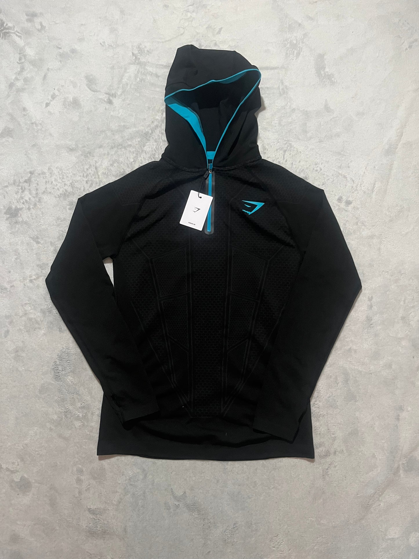 Gymshark hoodie