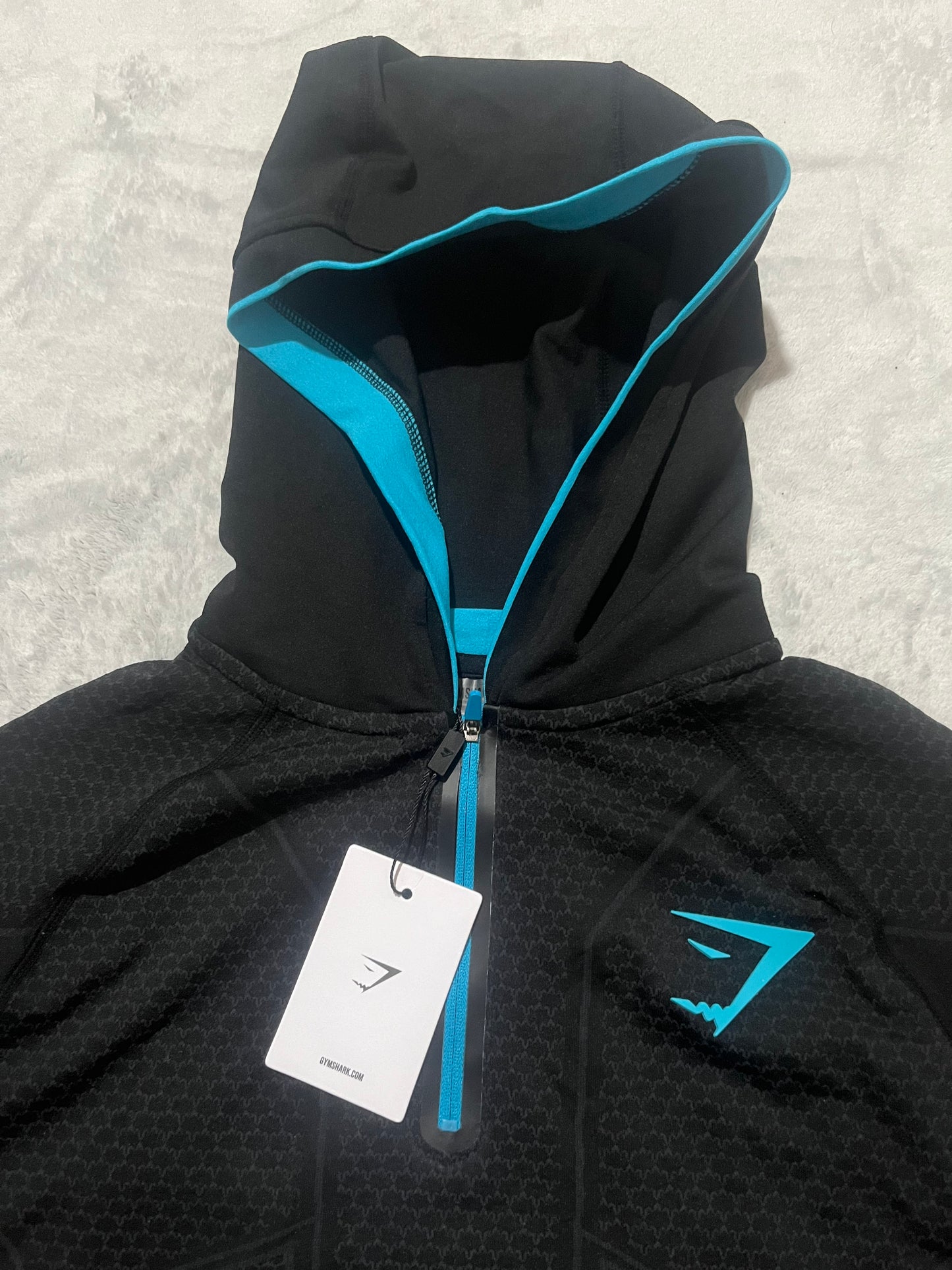 Gymshark hoodie
