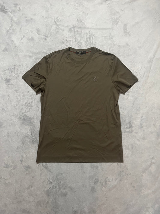 Loro Piana tee