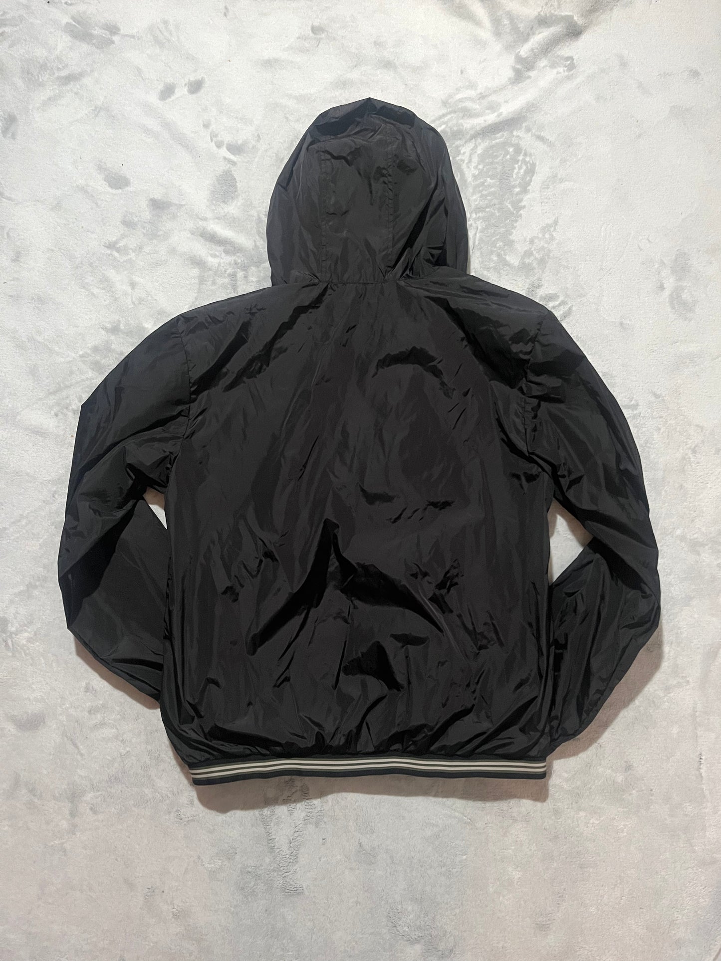 Moncler jean claude jacket