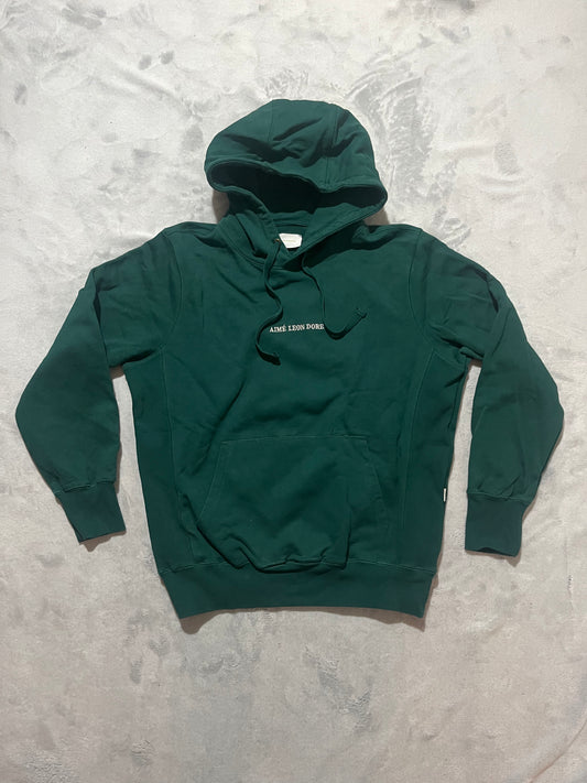 Aime leon dore hoodie