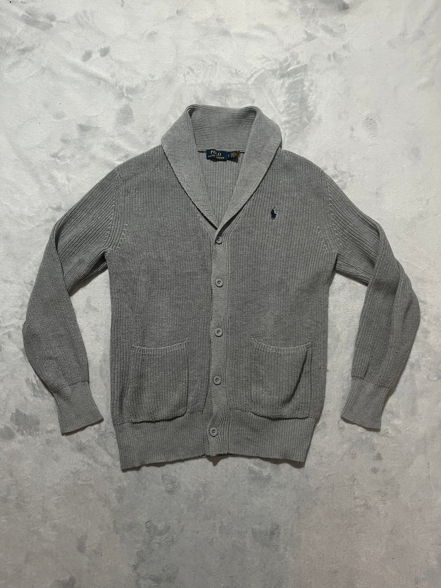 Ralph lauren cardigan