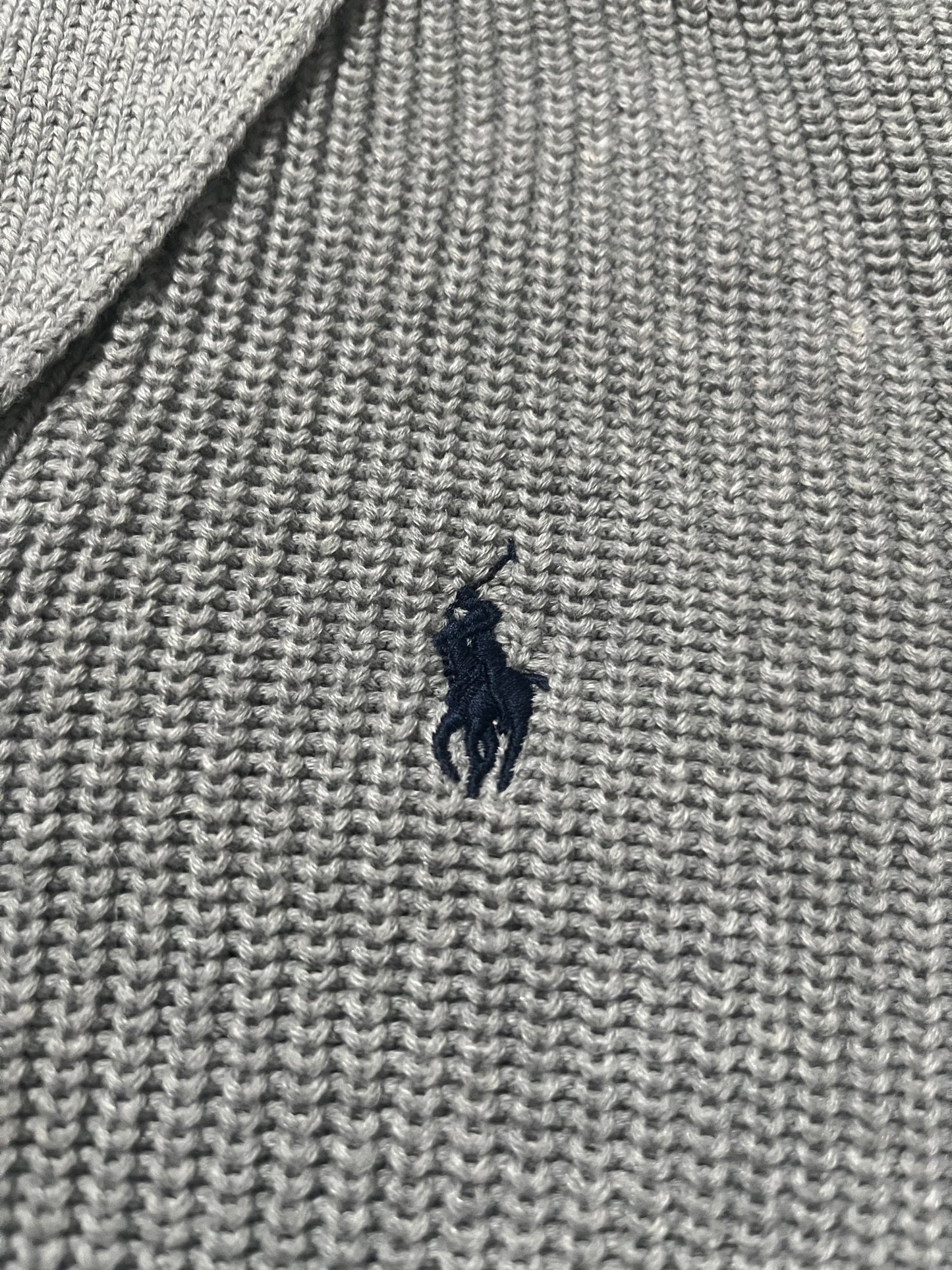 Ralph lauren cardigan