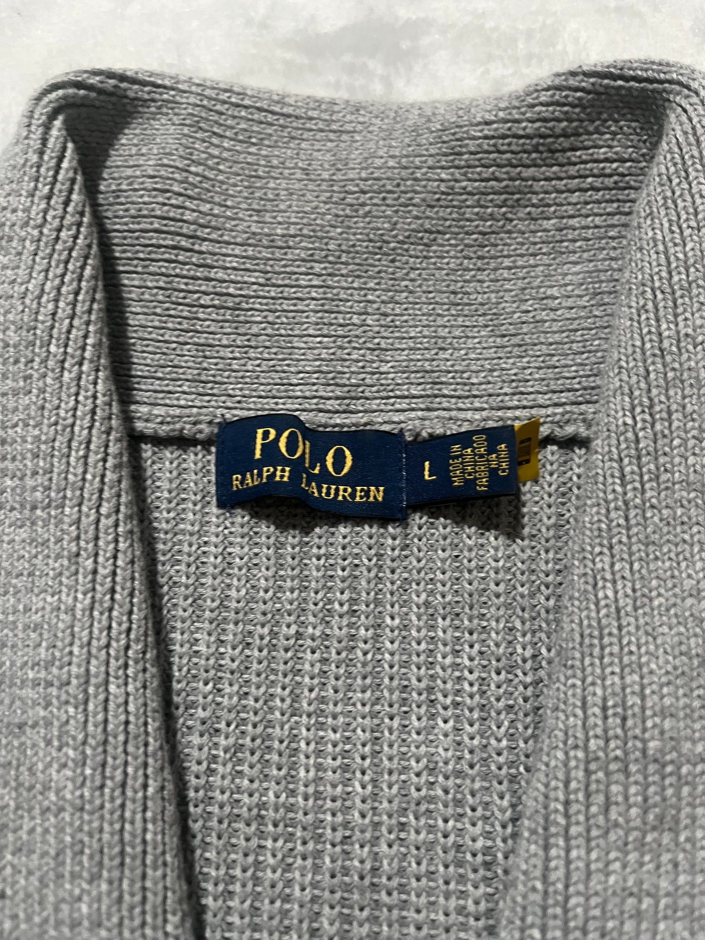 Ralph lauren cardigan