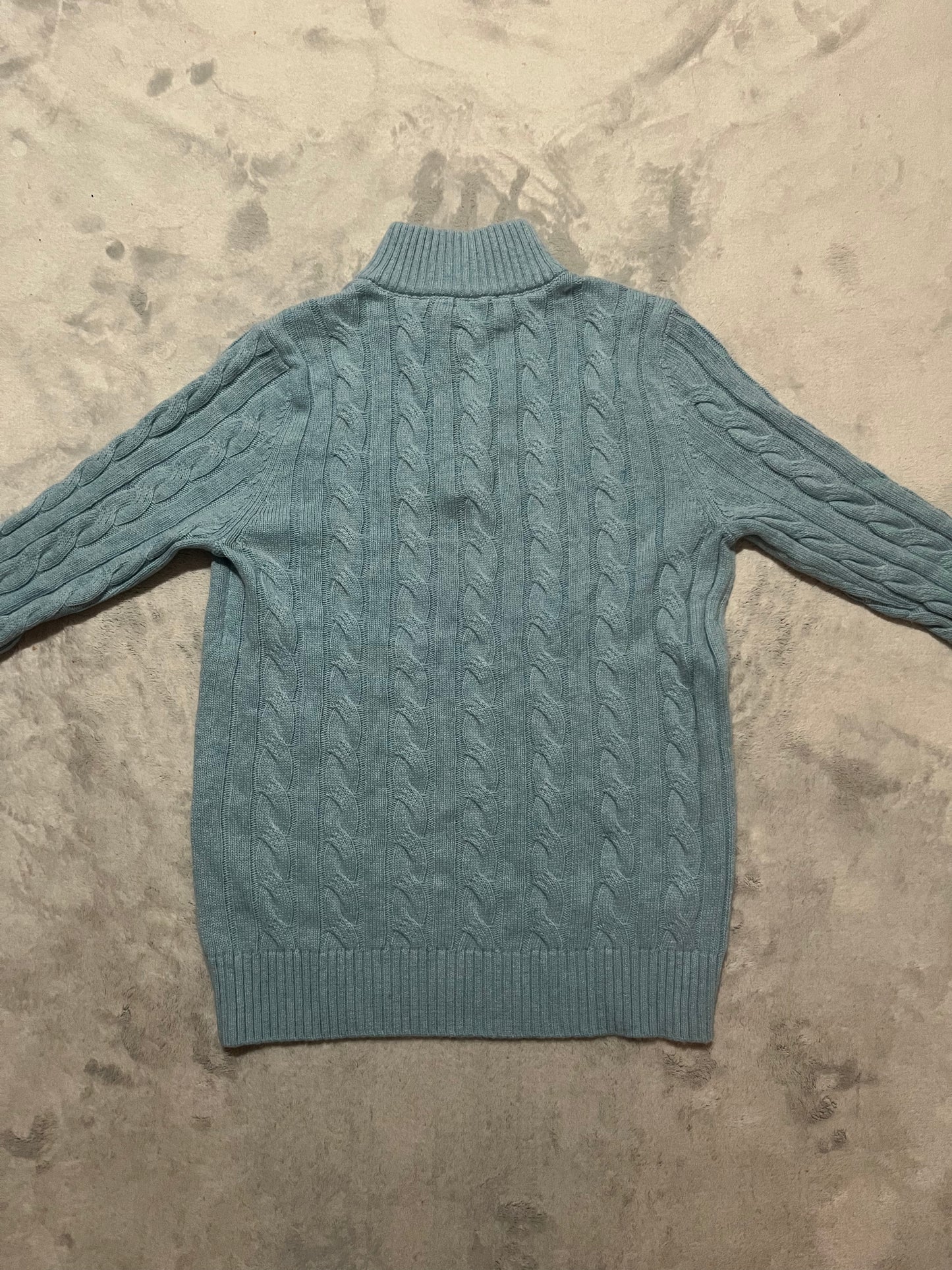 Ralph Lauren half-zip