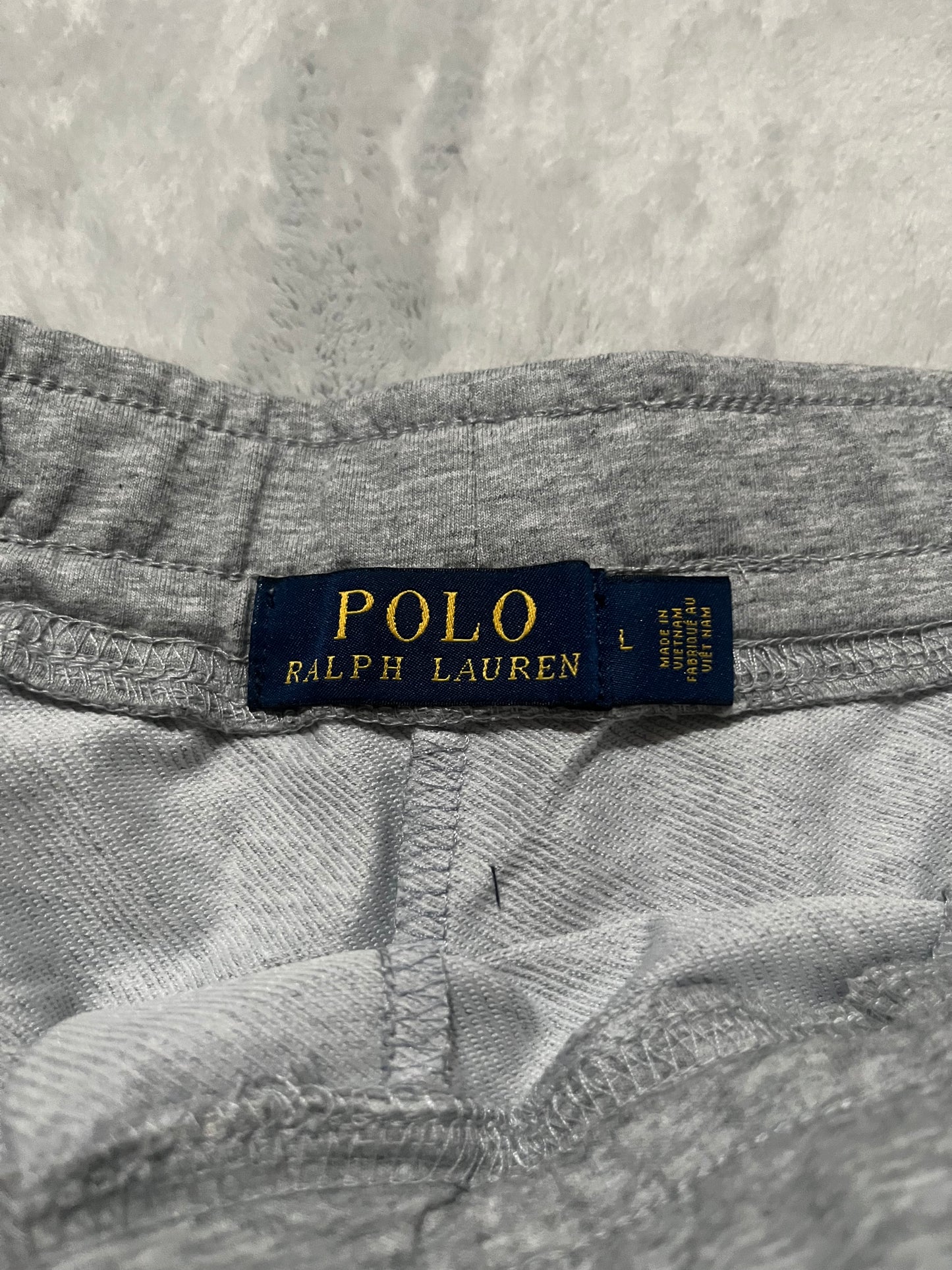 Ralph Lauren shorts