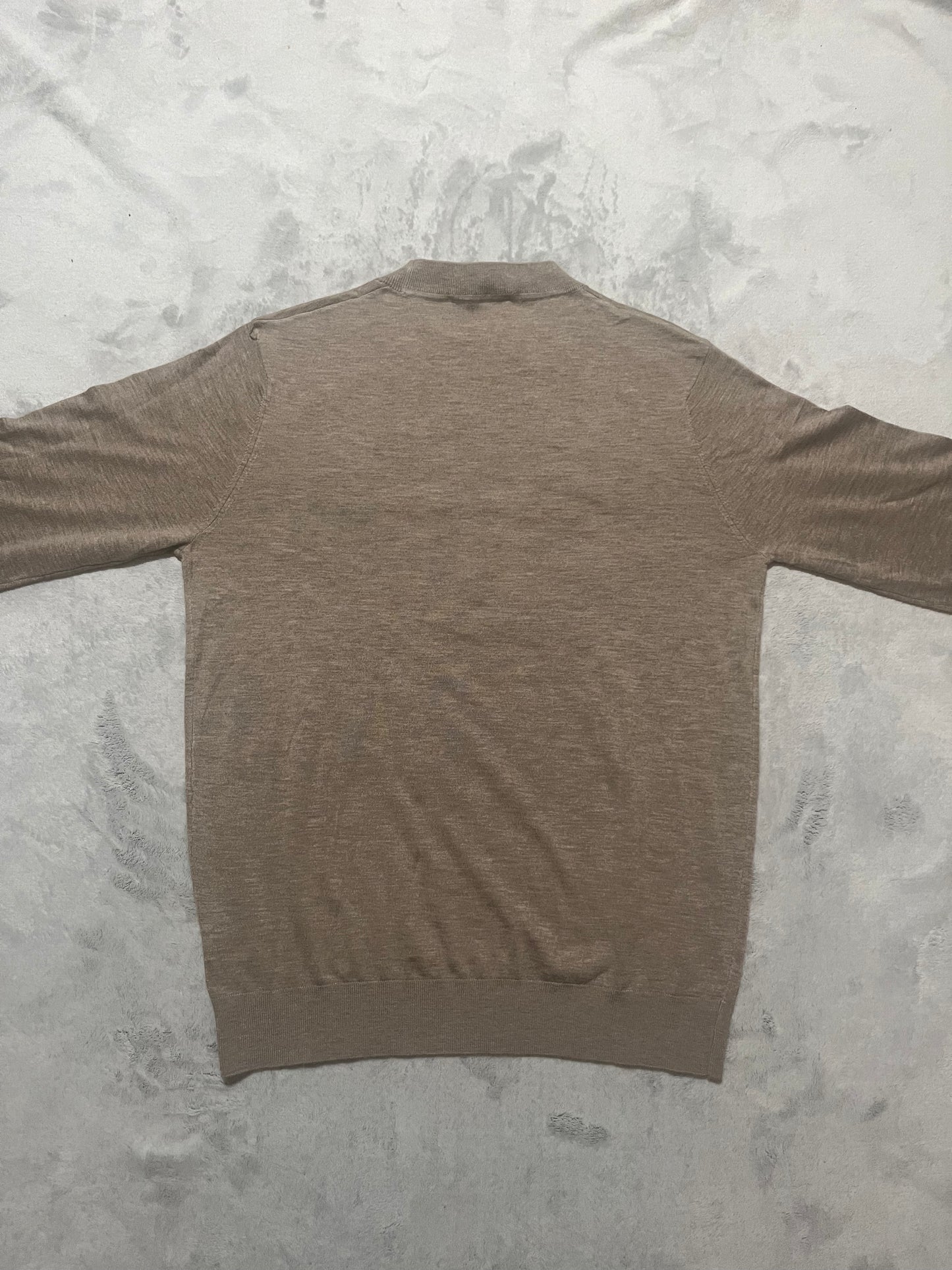 Loro piana sweater