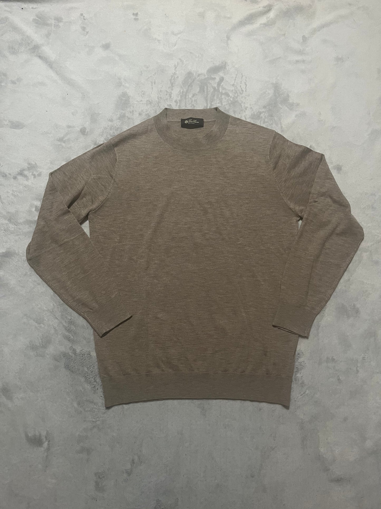Loro piana sweater
