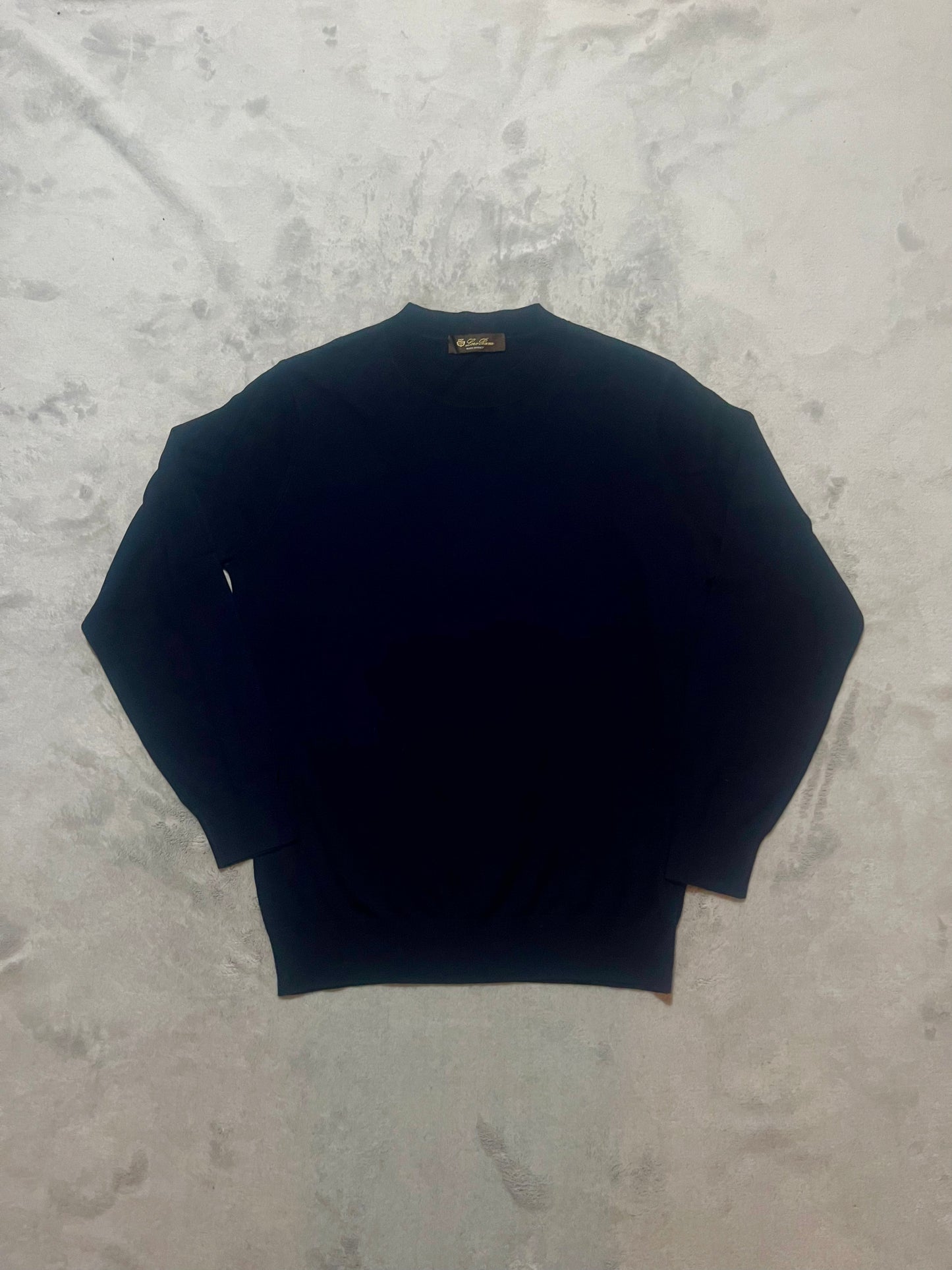 Loro piana sweater