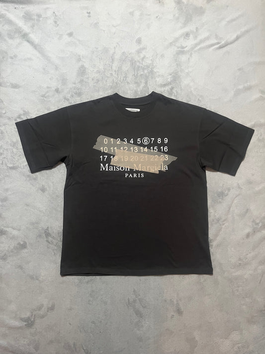 Maison margiela tee