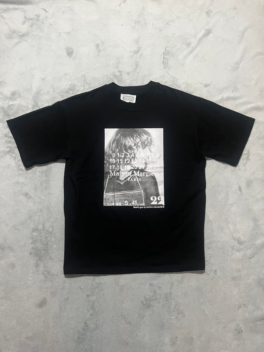 Maison margiela tee