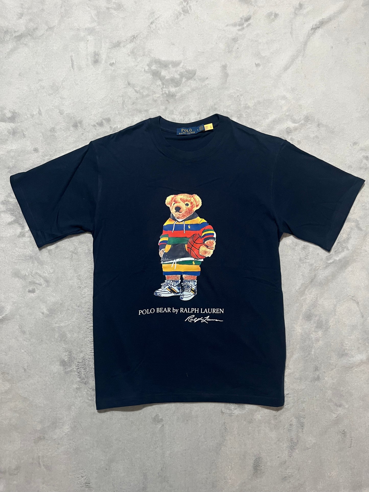 Ralph Lauren tee