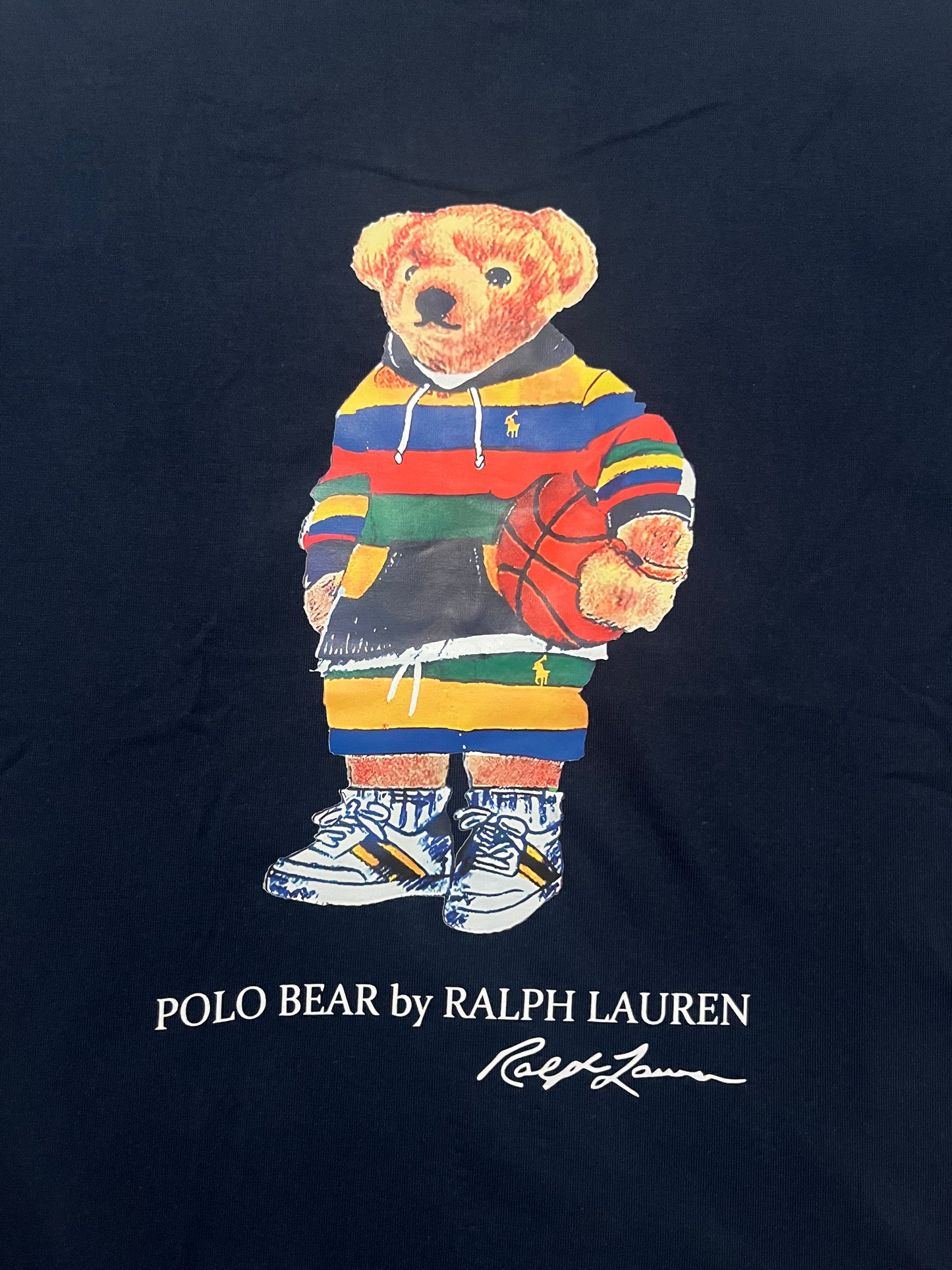 Ralph Lauren tee