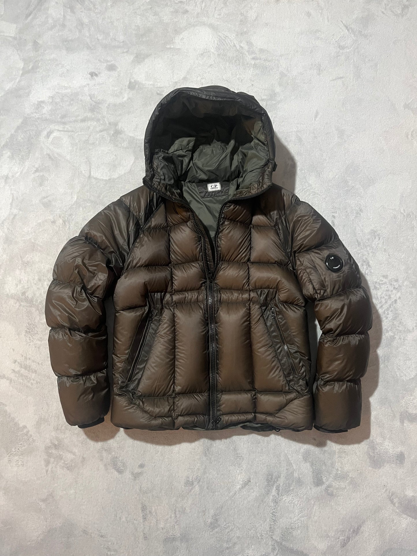CP Company jacket