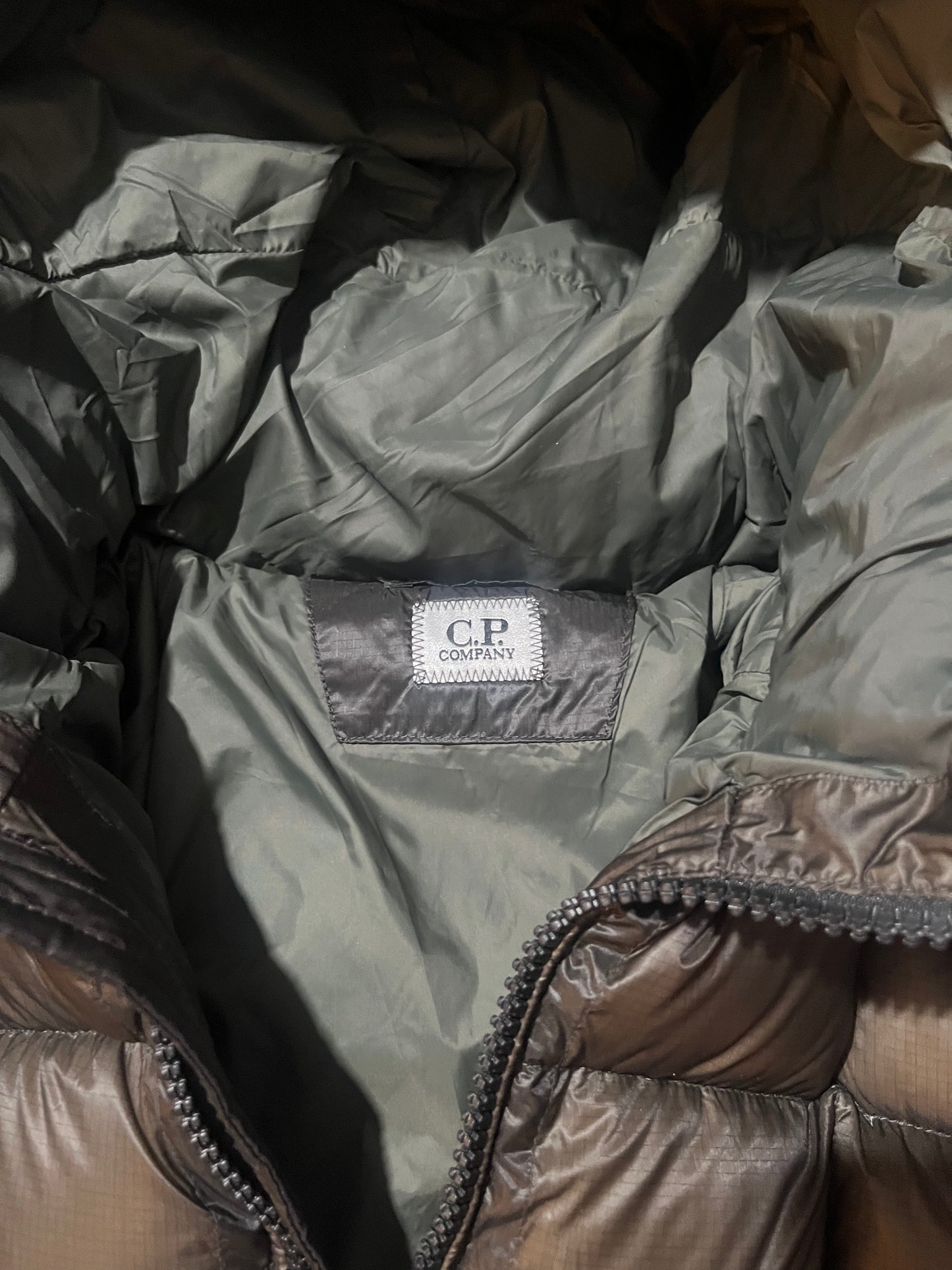 CP Company jacket