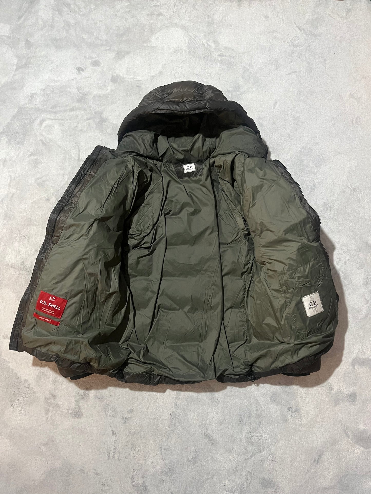 CP Company jacket