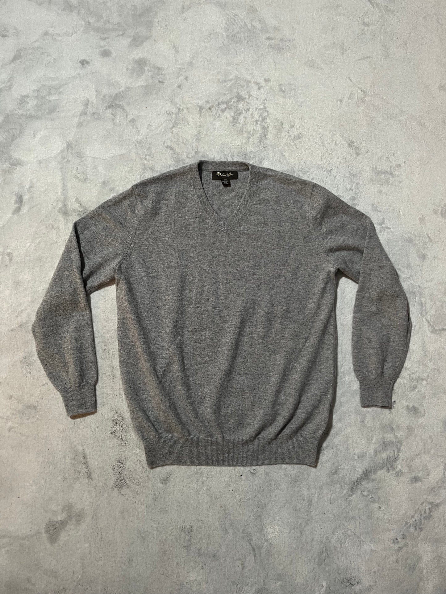 Loro piana sweater
