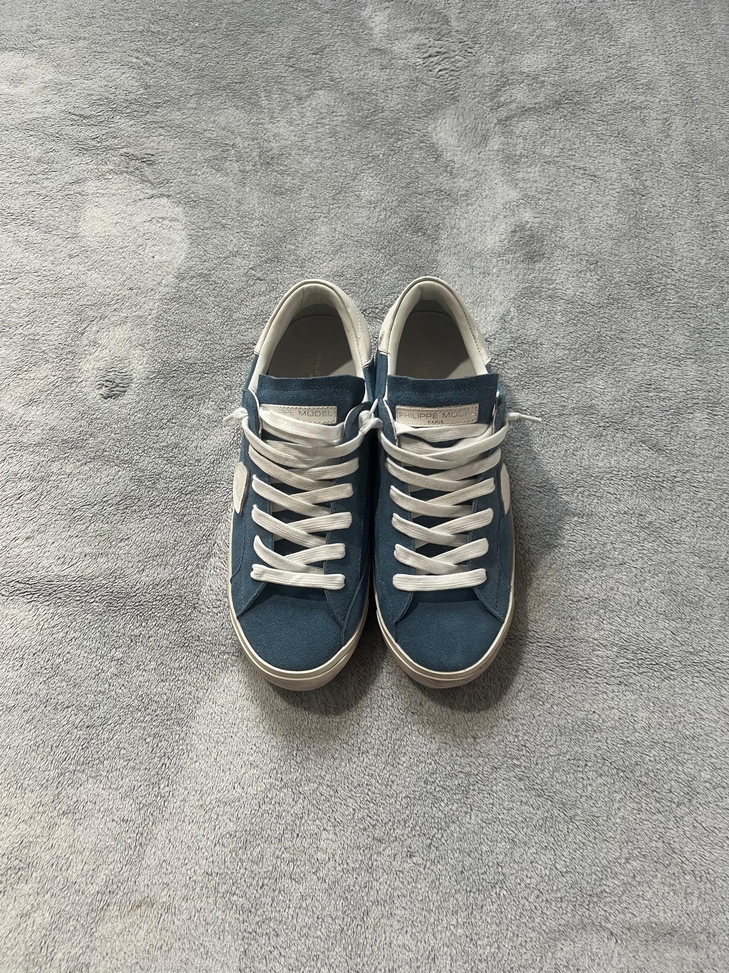 Philippe model shoes