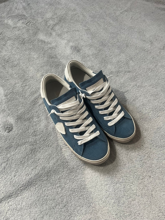 Philippe model shoes