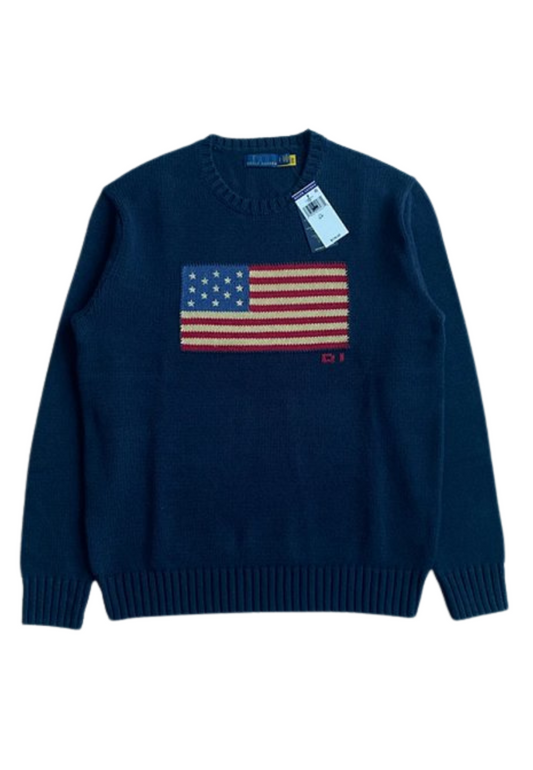 Ralph lauren sweater