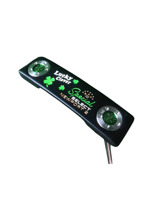 Scotty Cameron putter