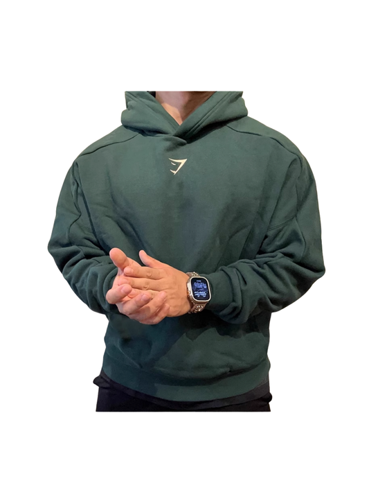 Gymshark hoodie