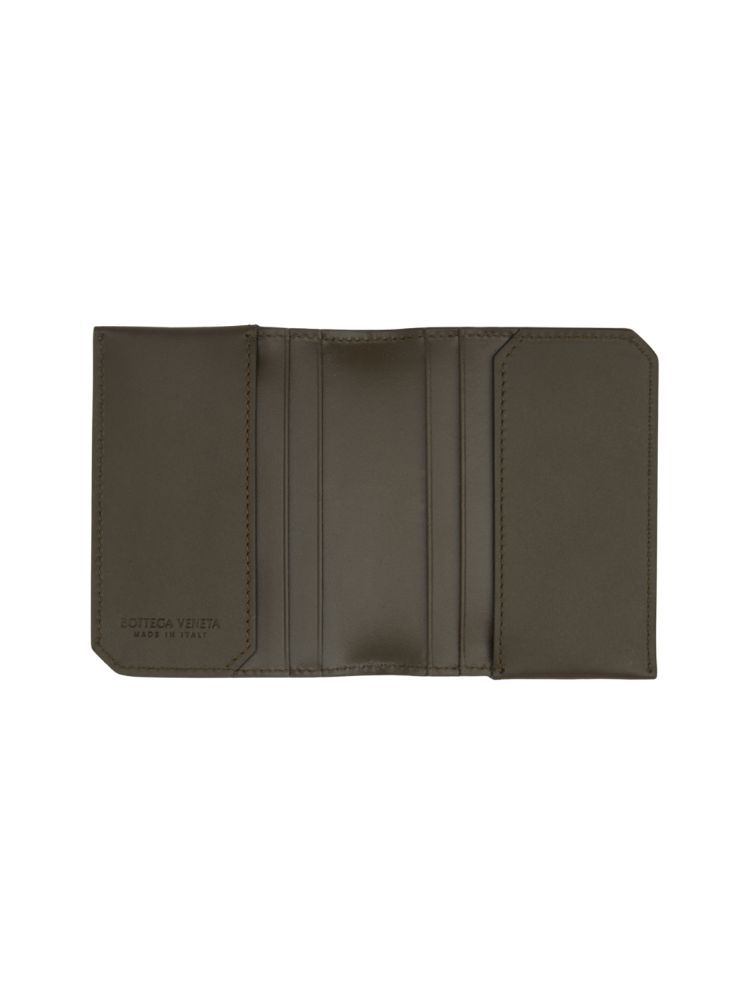Bottega veneta wallet