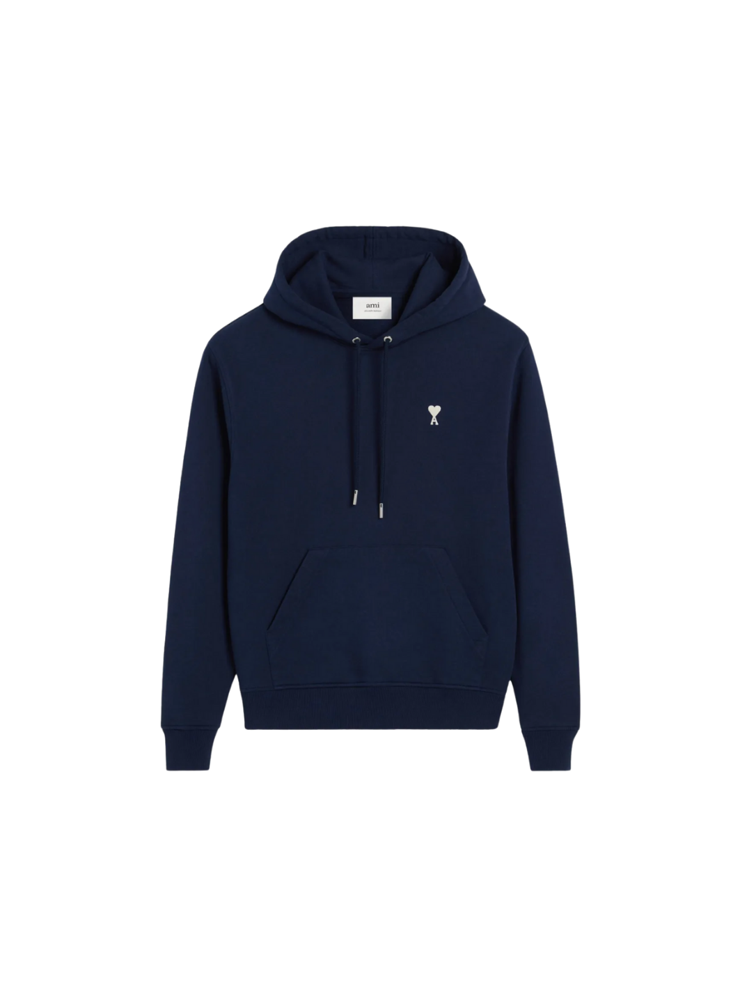 Ami paris hoodie ⭐️