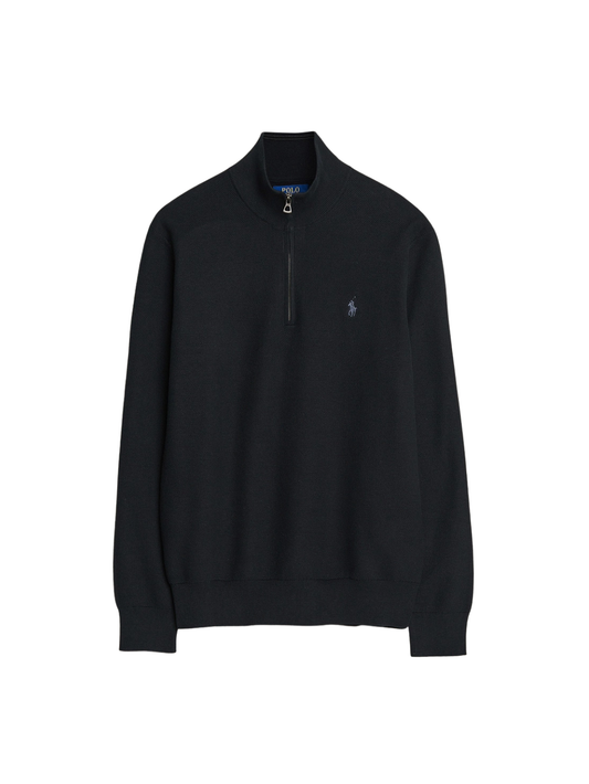 Ralph lauren half zip