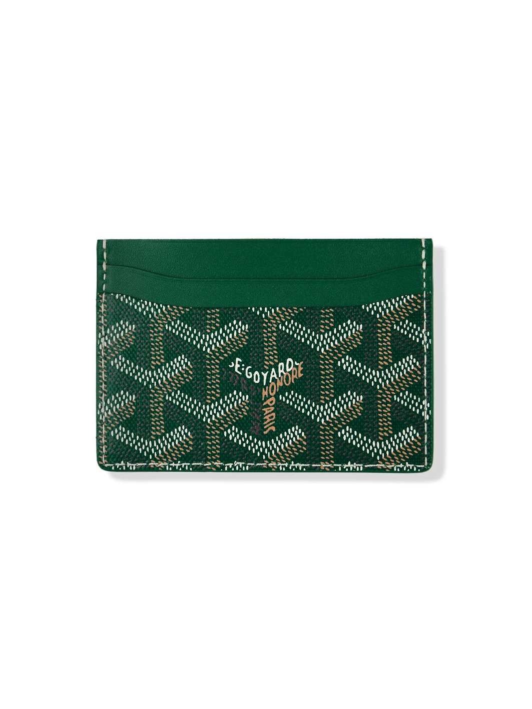 Goyard card holder ⭐️