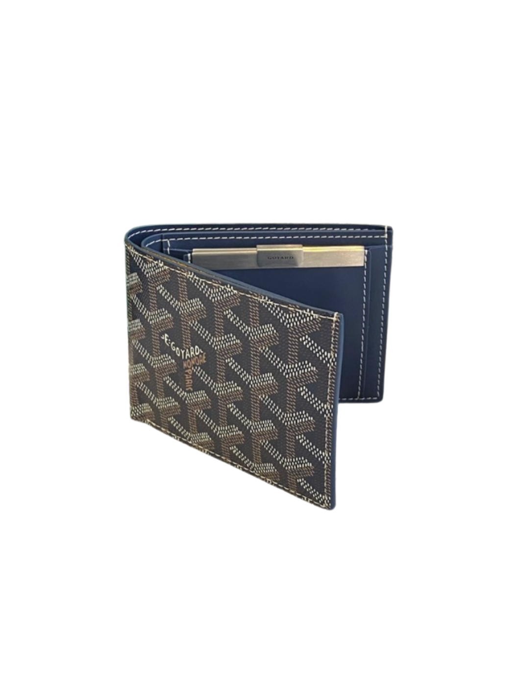 Goyard wallet ⭐️