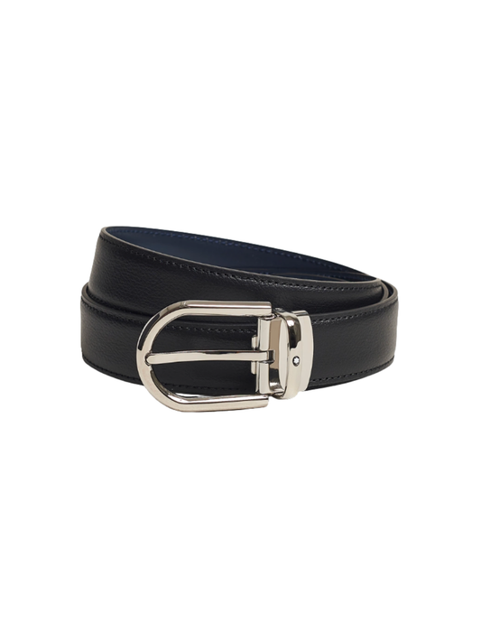 Mont blanc belt