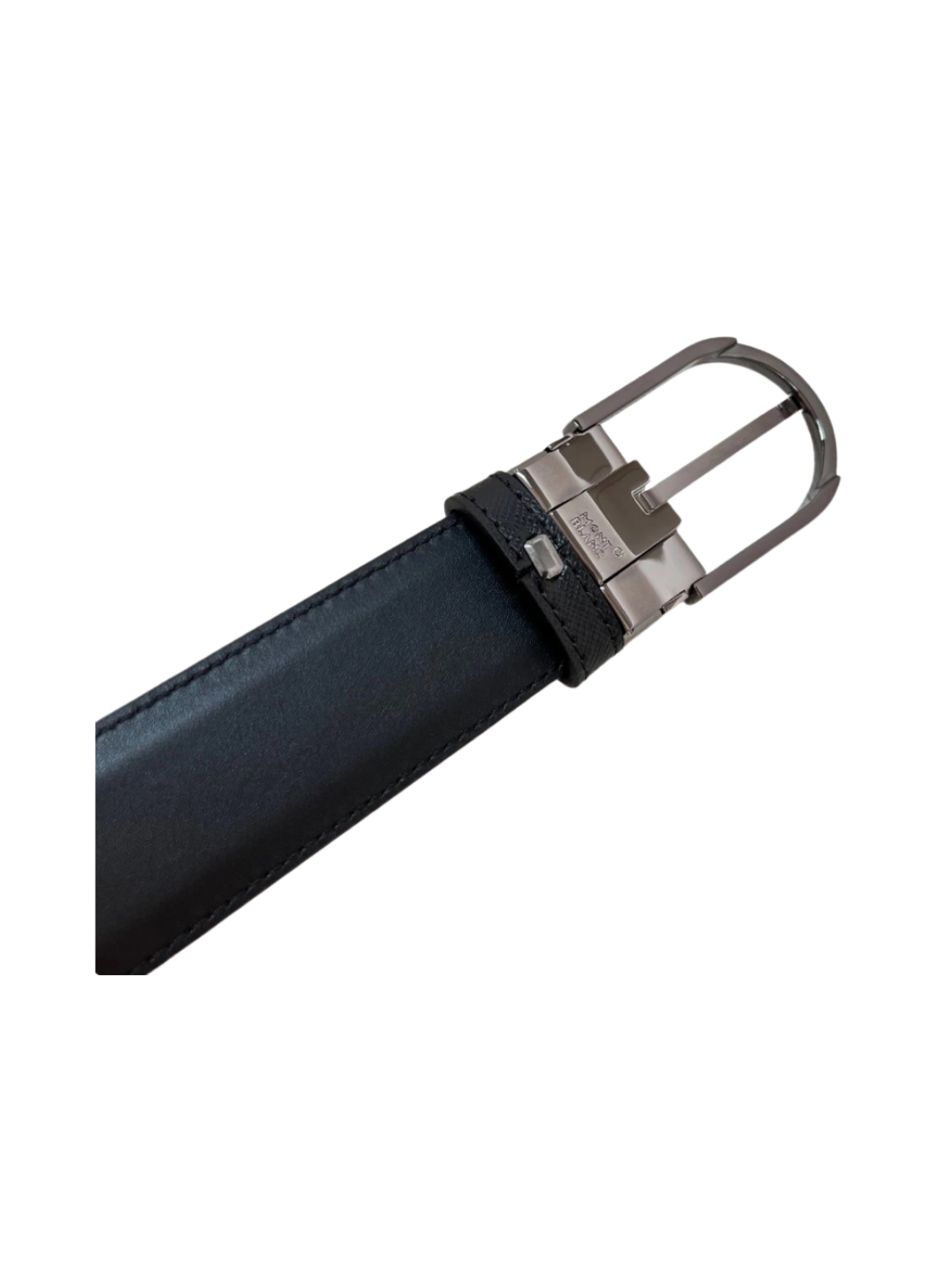 Mont blanc belt