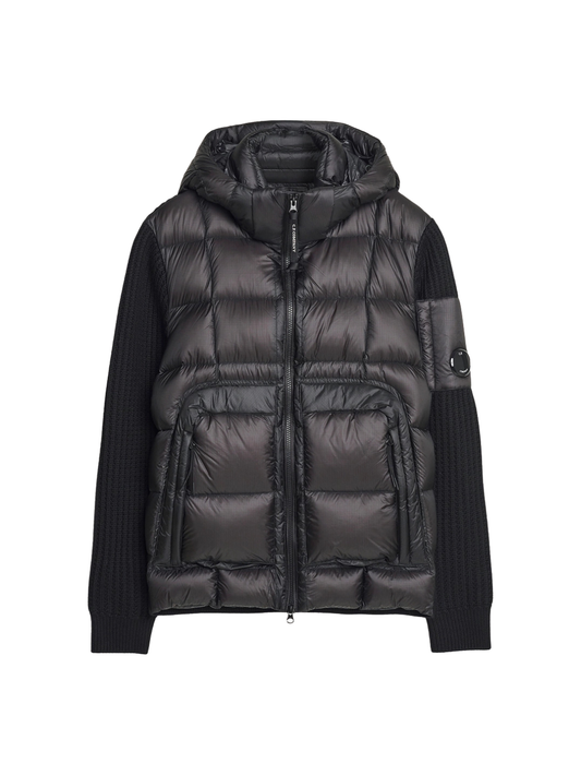 CP company cardigan