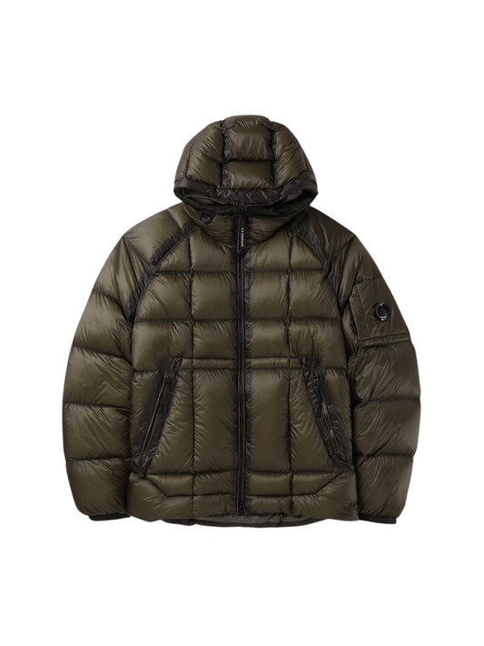 CP company jacket