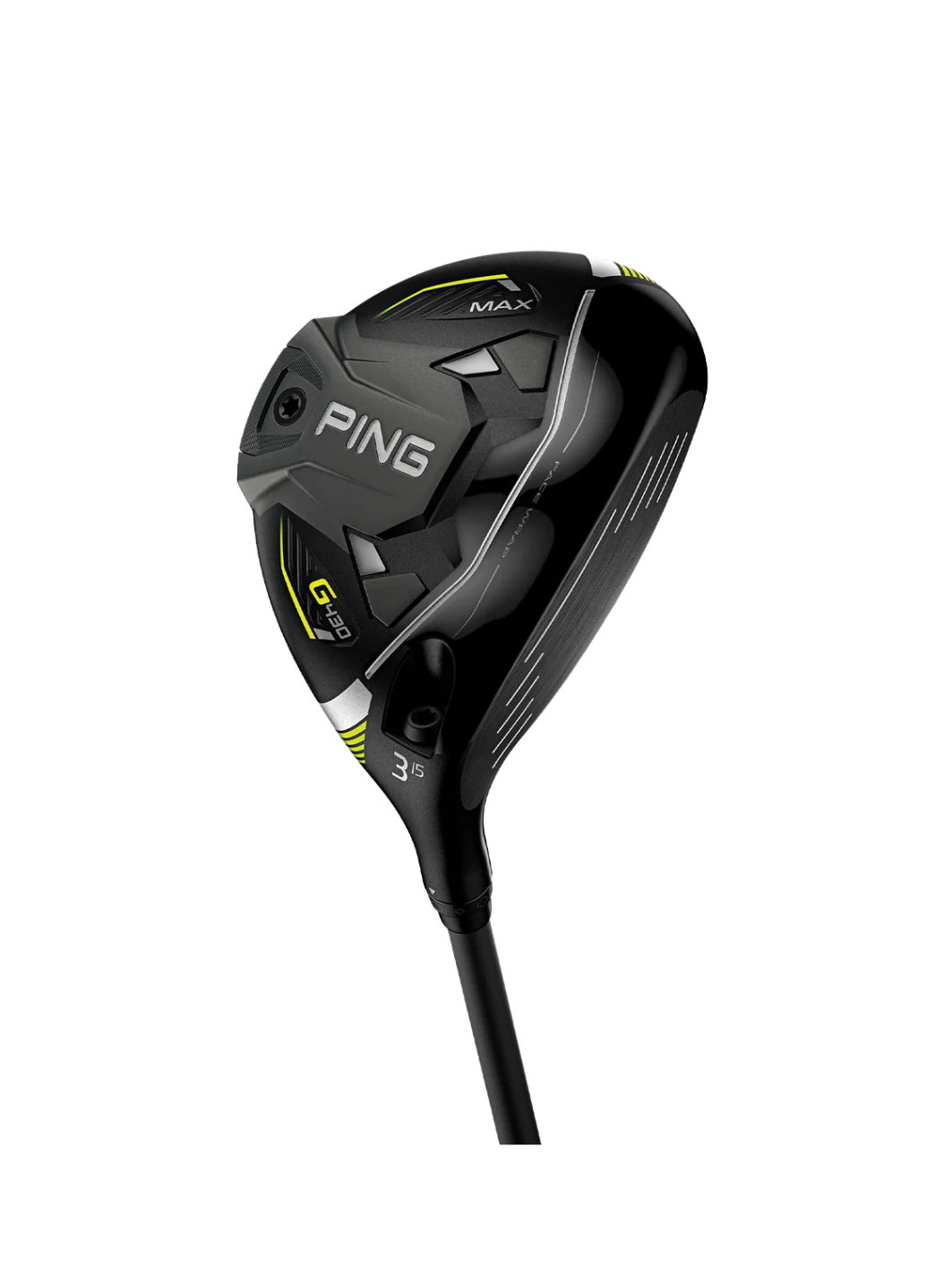 Ping g430 wood 2 - 7