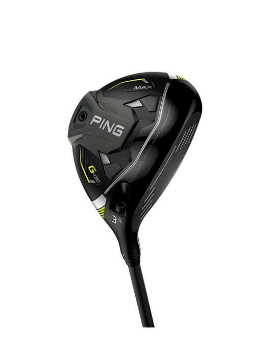 Ping g430 wood 2 - 7