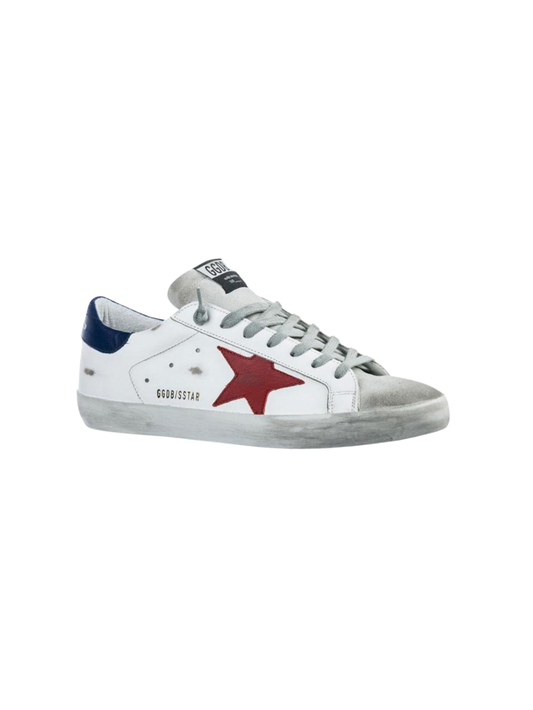 Golden goose super star 🟢