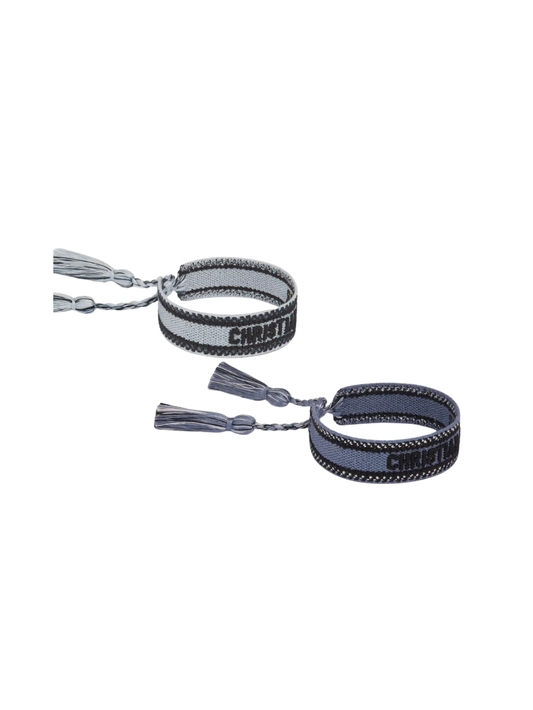 Christian dior bracelet