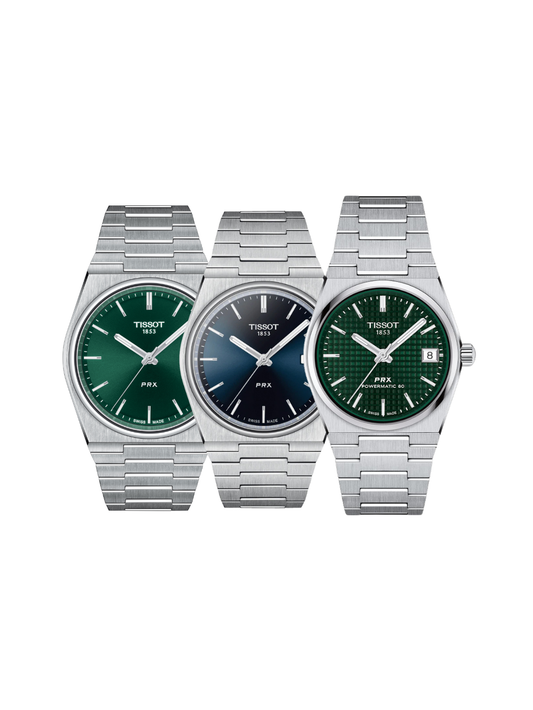 Tissot watch 🟢